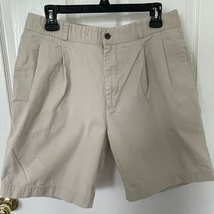 Ashworth Golf Men’s Classic Shorts